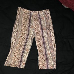 Cute hipster pants!!